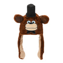 Five Nights at Freddy's - Youth 3D Moveable Ears Cosplay Beanie