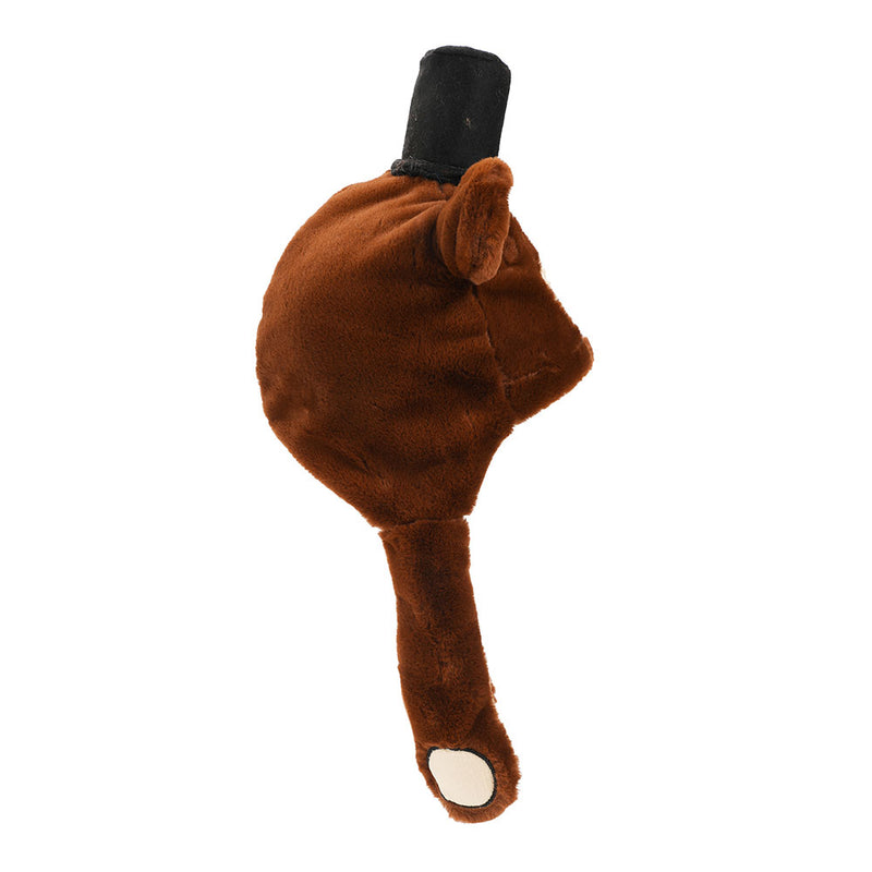 Chargez l&#39;image dans la visionneuse de la galerie, Five Nights at Freddy&#39;s - Youth 3D Moveable Ears Cosplay Beanie
