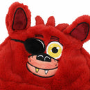 Five Nights at Freddy's - Foxy Youth 3D Moveable Ears Cosplay Beanie