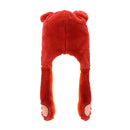 Five Nights at Freddy's - Foxy Youth 3D Moveable Ears Cosplay Beanie