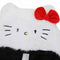 Hello Kitty - Faux Fur 3D Laplander Beanie