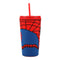 Marvel Spider-Man Silicon Sleeve 20 oz. Travel Cup