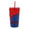 Marvel Spider-Man Silicon Sleeve 20 oz. Travel Cup