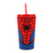 Marvel Spider-Man Silicon Sleeve 20 oz. Travel Cup