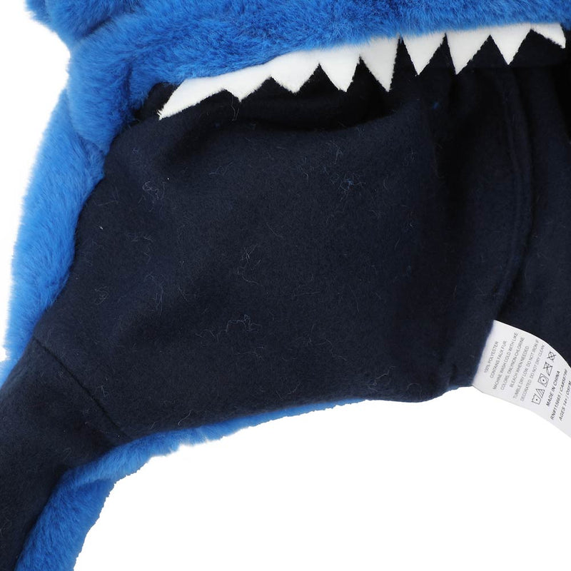 Load image into Gallery viewer, Monster - Youth 3D Moveable Ears Cosplay Beanie
