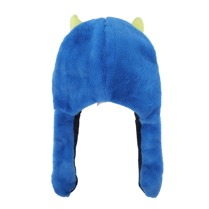Load image into Gallery viewer, Monster - Youth 3D Moveable Ears Cosplay Beanie
