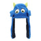 Monster - Youth 3D Moveable Ears Cosplay Beanie