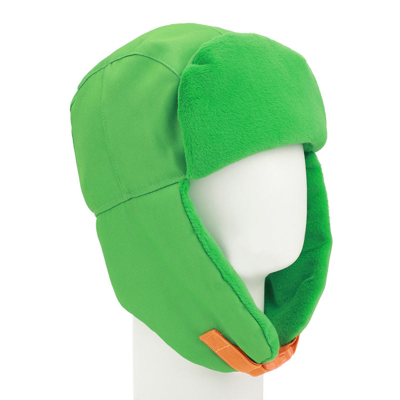 South Park - Kyle Cosplay Trapper Hat