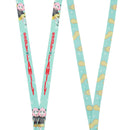 Spy x Family - Anya Forger Lanyard