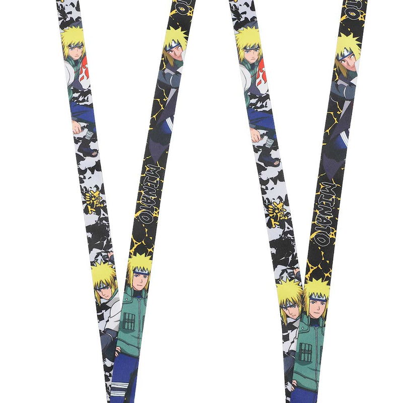 Cargue la imagen en el visor de la galería, Naruto Shippuden - Kunai Lanyard
