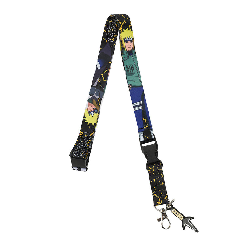 Cargue la imagen en el visor de la galería, Naruto Shippuden - Kunai Lanyard
