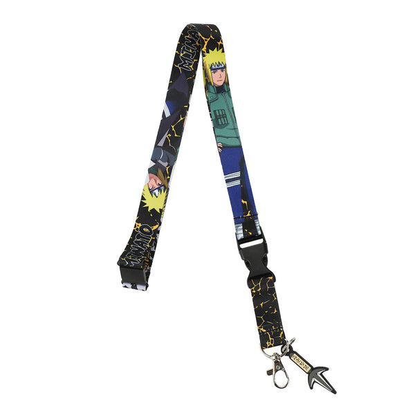 Naruto Shippuden - Kunai Lanyard