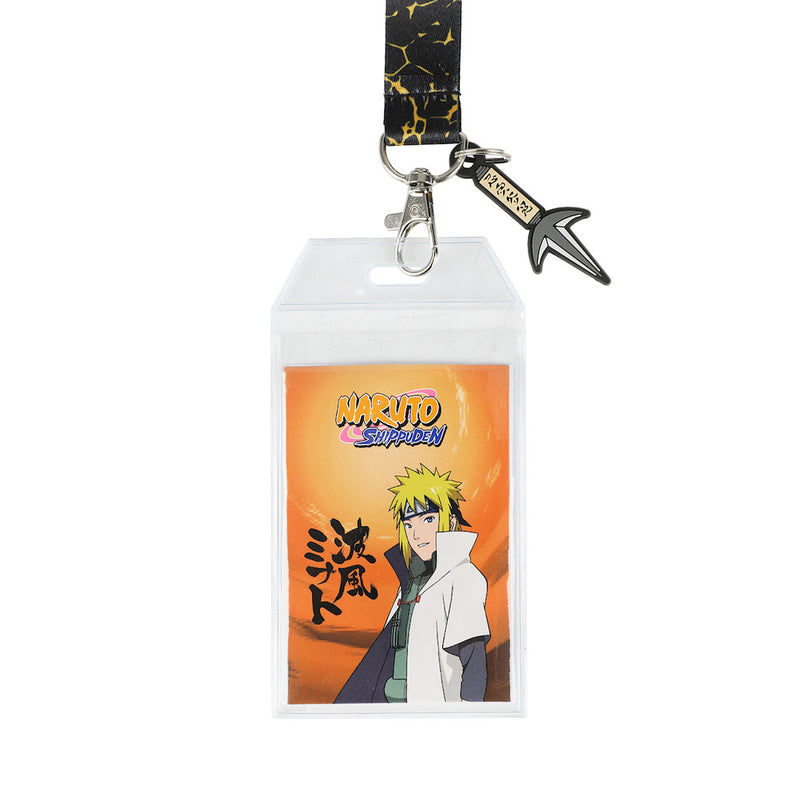 Cargue la imagen en el visor de la galería, Naruto Shippuden - Kunai Lanyard
