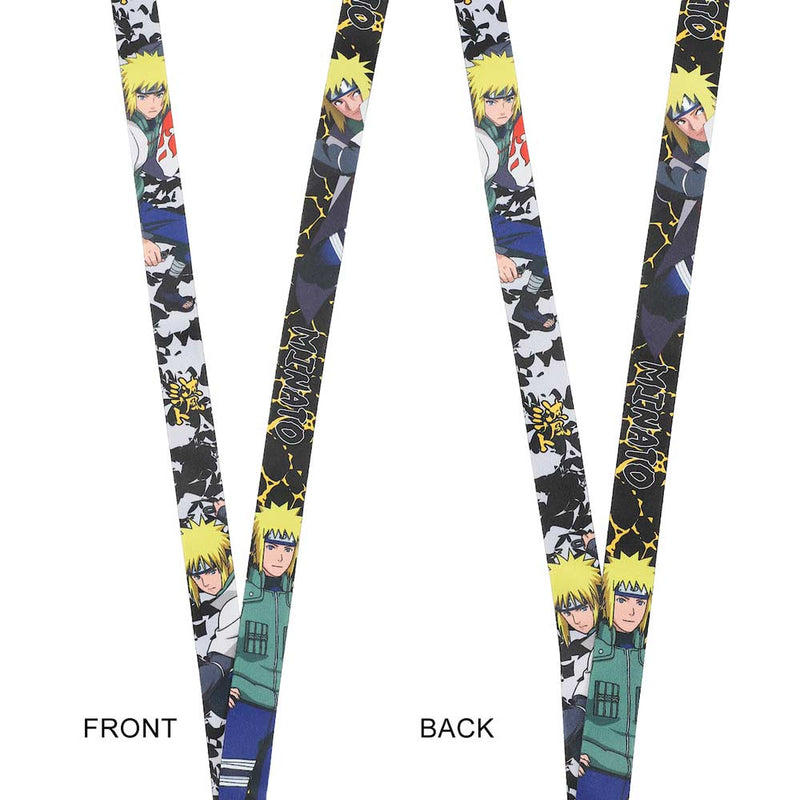 Cargue la imagen en el visor de la galería, Naruto Shippuden - Kunai Lanyard
