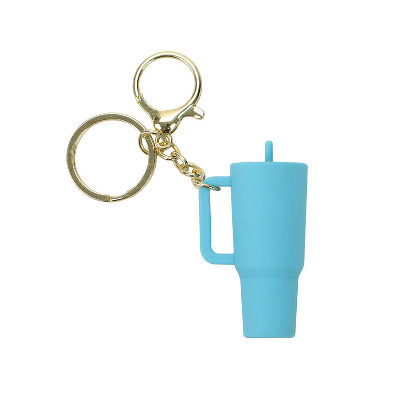 Disney Lilo & Stitch - Tumbler Keychain