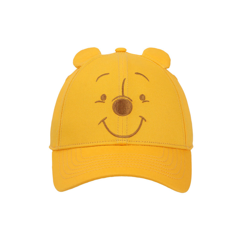 Load image into Gallery viewer, Disney Winnie the Pooh - 3D Cosplay Hat
