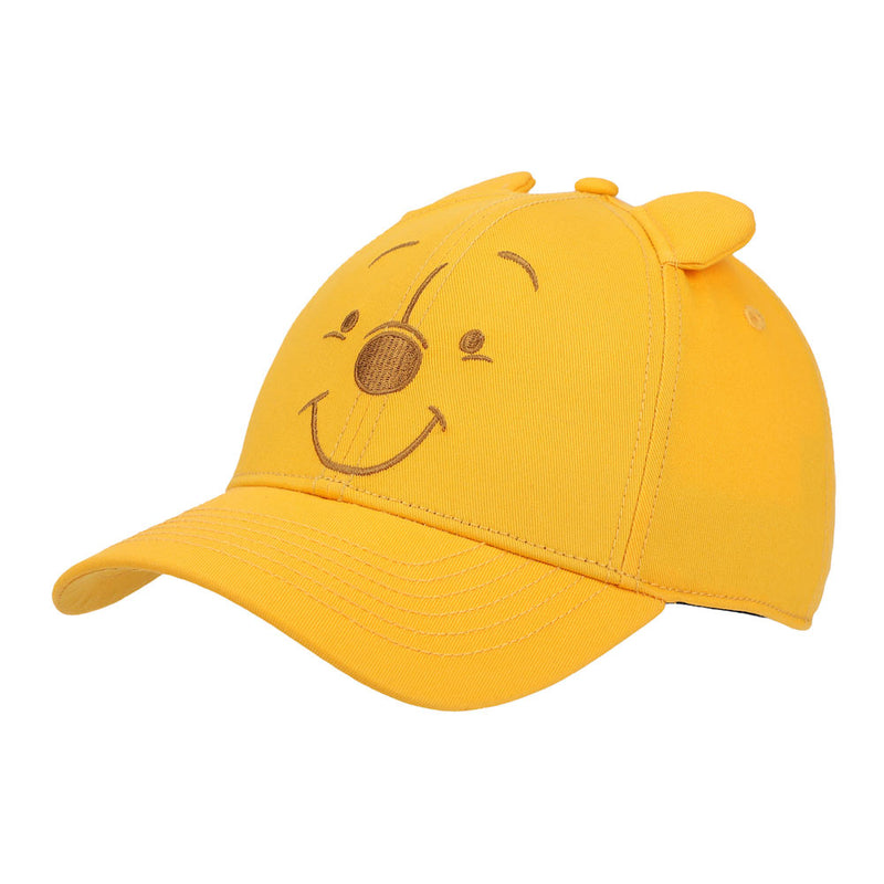 Load image into Gallery viewer, Disney Winnie the Pooh - 3D Cosplay Hat
