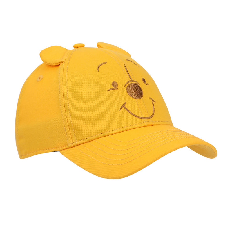 Load image into Gallery viewer, Disney Winnie the Pooh - 3D Cosplay Hat
