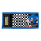 Sonic the Hedgehog - Youth Curved Bill Snapback & Bi-fold Wallet Combo