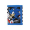 Sonic the Hedgehog - Youth Curved Bill Snapback & Bi-fold Wallet Combo