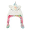 Unicorn - Youth 3D Moveable Ears Cosplay Beanie