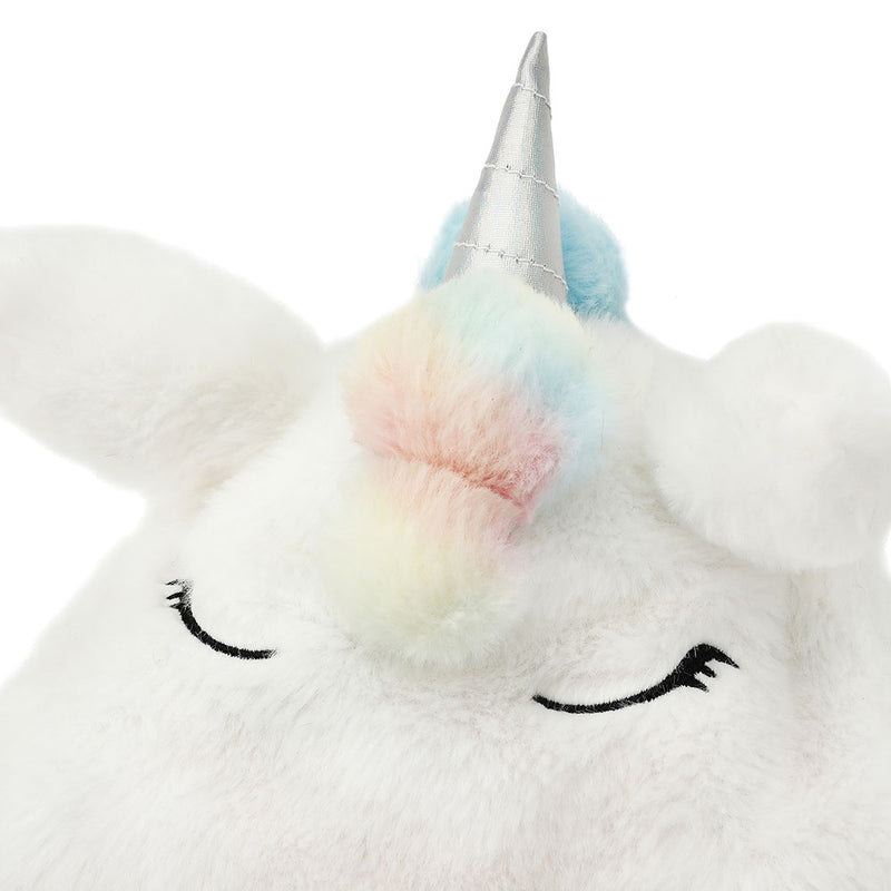 Cargue la imagen en el visor de la galería, Unicorn - Youth 3D Moveable Ears Cosplay Beanie
