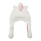 Unicorn - Youth 3D Moveable Ears Cosplay Beanie