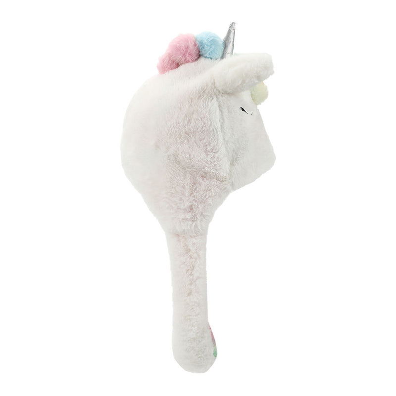 Cargue la imagen en el visor de la galería, Unicorn - Youth 3D Moveable Ears Cosplay Beanie
