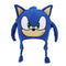 Sonic the Hedgehog - Youth Peruvian Beanie & Globe Combo