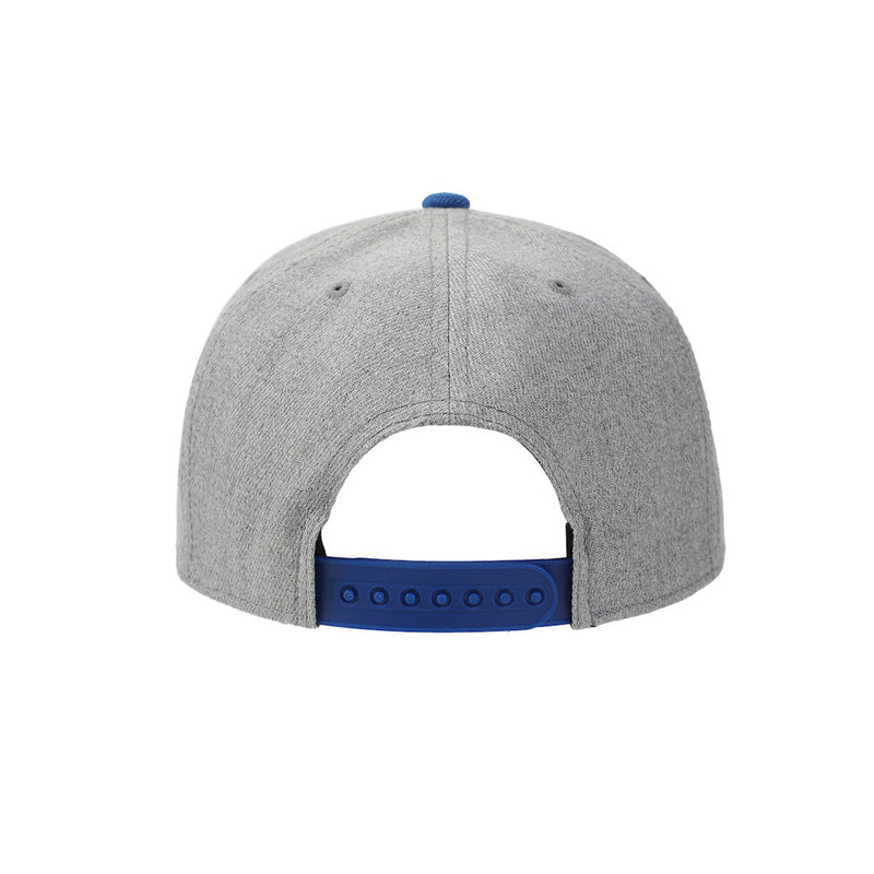Load image into Gallery viewer, The Legend of Zelda - Hyrule Curved Bill Snapback

