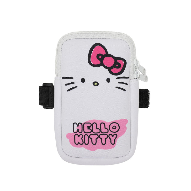 Cargue la imagen en el visor de la galería, Sanrio - Hello Kitty Bag &amp; 40 oz. Stainless Steel Tumbler Set
