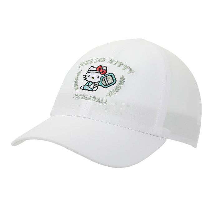 Sanrio: Hello Kitty - Pickleball Embroidered Hat