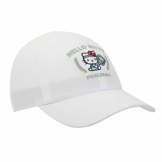 Sanrio: Hello Kitty - Pickleball Embroidered Hat