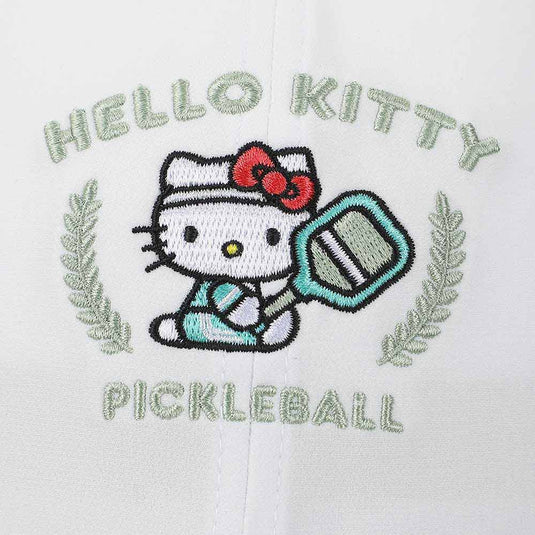 Sanrio: Hello Kitty - Pickleball Embroidered Hat