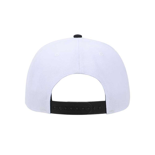 Sanrio - Kuromi & Baku Embroidered Hat