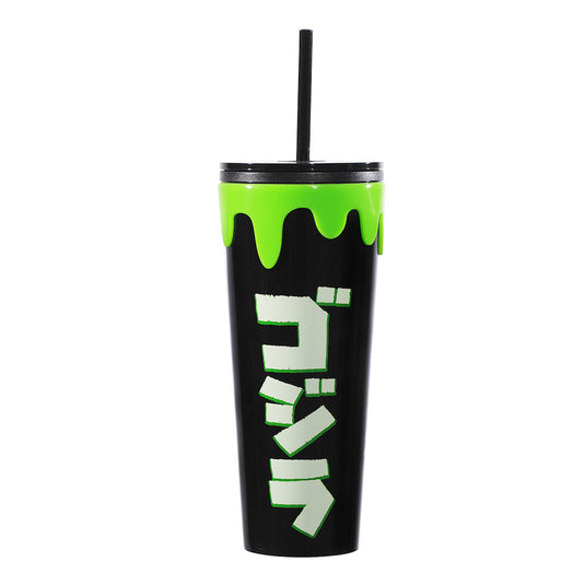 Godzilla - 3D Molded 24oz Acrylic Tumbler