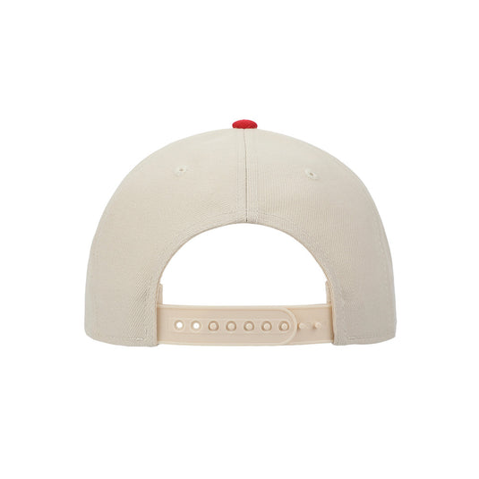 Marvel Comics: Spider-Man - Curved Bill Snapback Hat