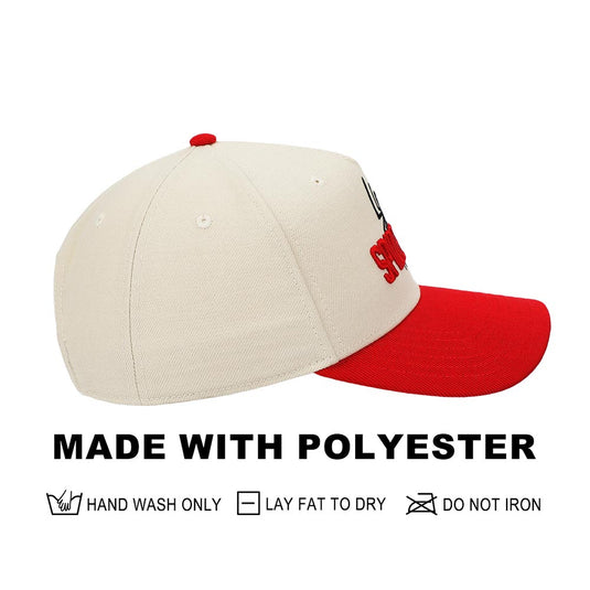 Marvel Comics: Spider-Man - Curved Bill Snapback Hat