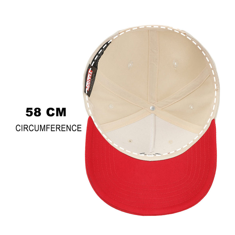 Load image into Gallery viewer, Marvel Comics: Spider-Man - Curved Bill Snapback Hat
