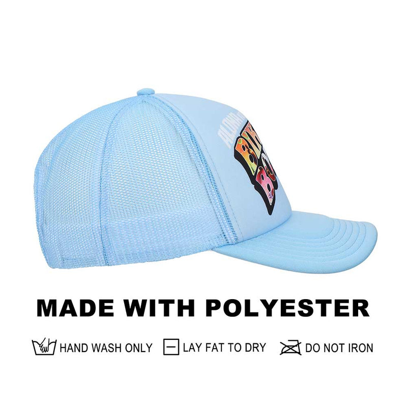 Load image into Gallery viewer, SpongeBob - Squarepants Mesh Trucker Hat
