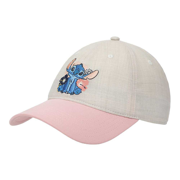 Disney Lilo & Stitch - Embroidered Hat