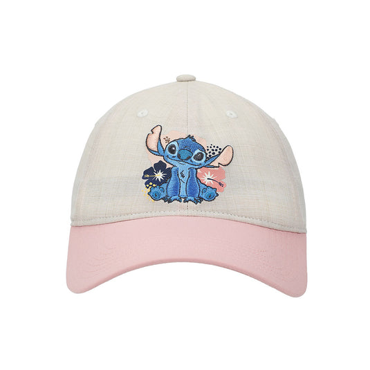Disney Lilo & Stitch - Embroidered Hat