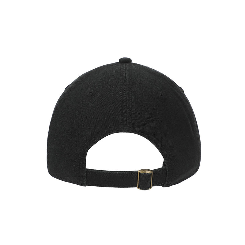Cargue la imagen en el visor de la galería, Bioworld Pokemon - Umbreon Logo Embroidered Hat
