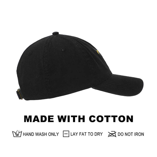 Bioworld Pokemon - Umbreon Logo Embroidered Hat