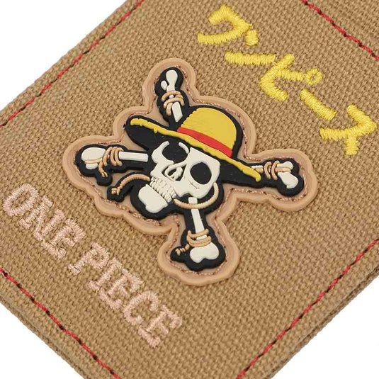 One Piece - Minimalist Card Wallet