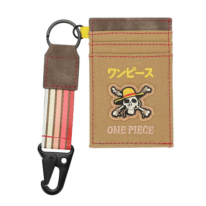 One Piece - Minimalist Card Wallet