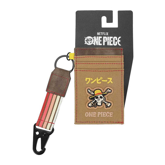 One Piece - Minimalist Card Wallet