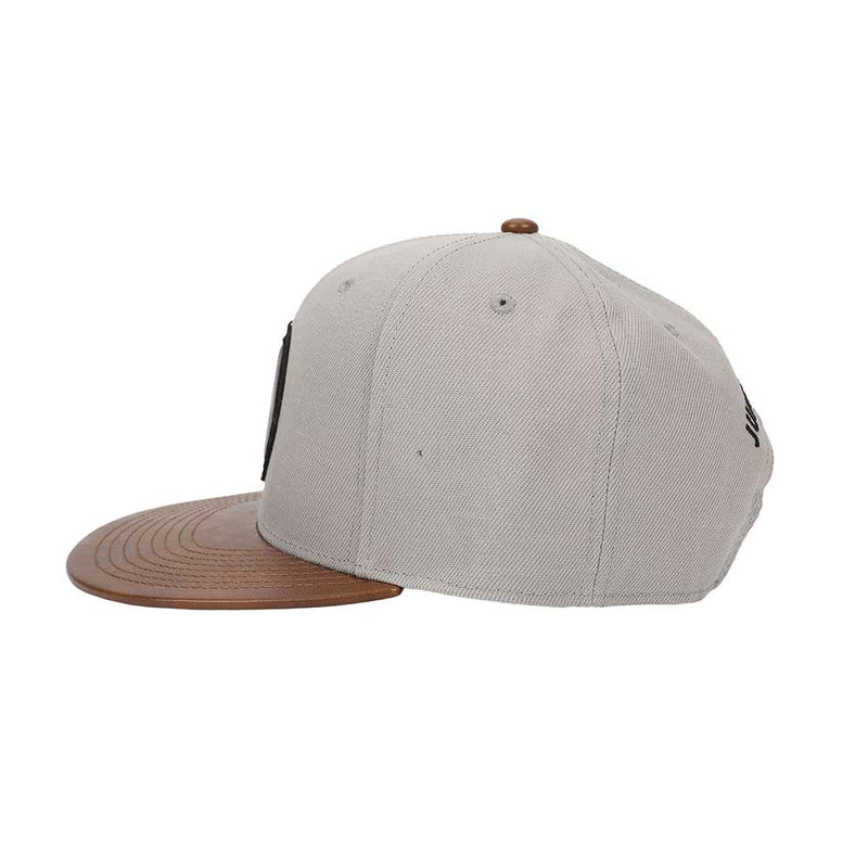 Chargez l&#39;image dans la visionneuse de la galerie, Jurassic Park - Flat Bill Snapback
