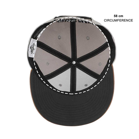 Jurassic Park - Flat Bill Snapback