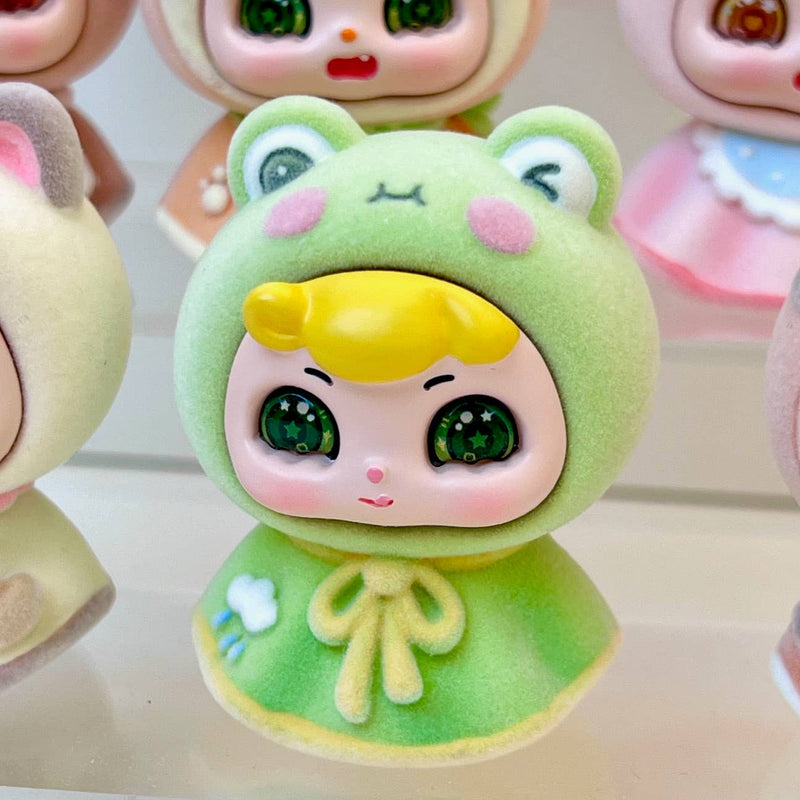 Chargez l&#39;image dans la visionneuse de la galerie, Sunny Girl 1pc Figure Blind Box
